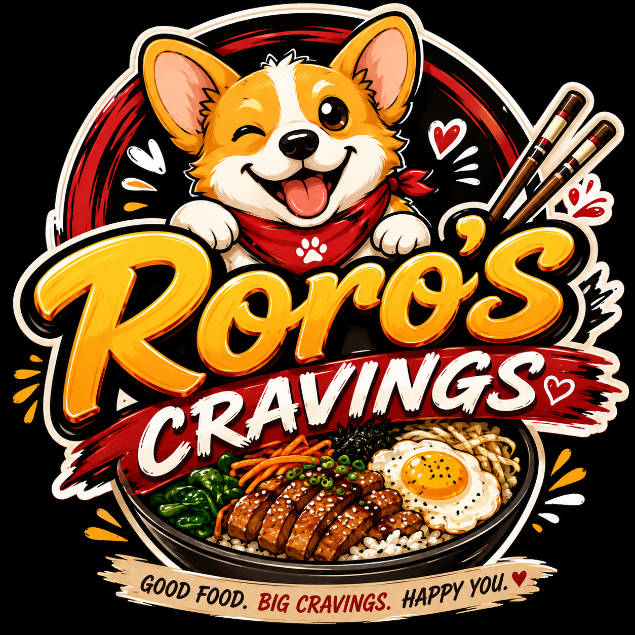 Roro's Cravings